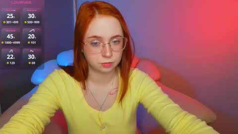 Erica 3 online show from March 22, 1:44 am