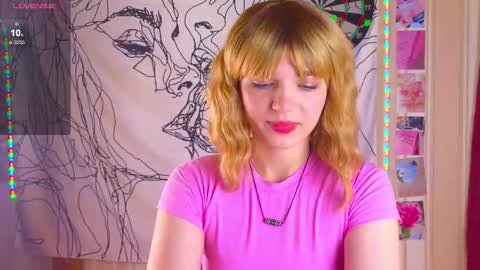 Erica Winterr online show from September 18, 3:05 am