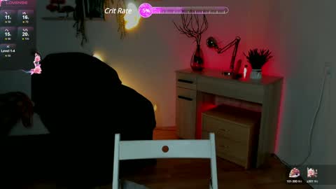 EricaPowers online show from January 30, 10:08 am