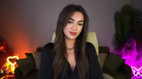 Erica online show from July 10, 1:33 pm