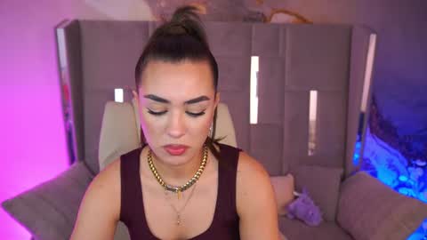Erica online show from July 16, 3:38 pm