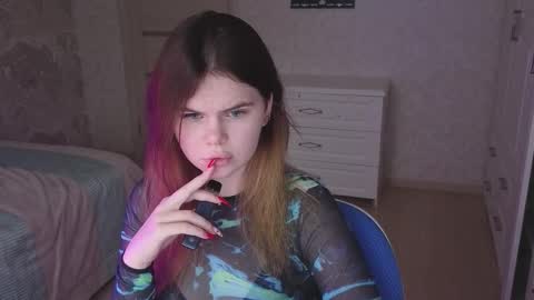 EricaThompsson online show from October 30, 12:06 pm