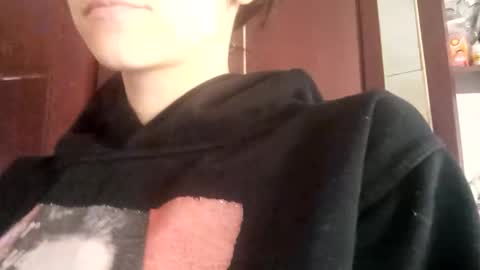 Eriicagrey online show from October 29, 9:35 am