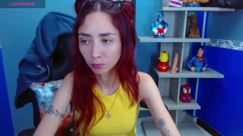 E R I K A - SAGITARIO..... online show from December 21, 8:10 pm