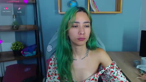 E R I K A - SAGITARIO..... online show from September 16, 8:50 pm