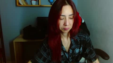 E R I K A - SAGITARIO..... online show from December 27, 7:57 pm