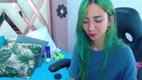 E R I K A - SAGITARIO..... online show from September 11, 11:49 pm