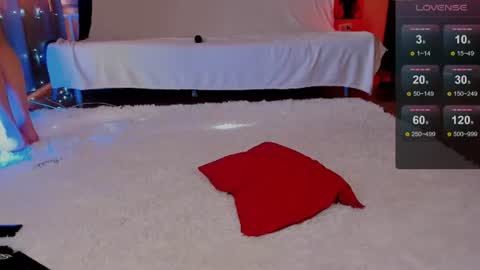 Erika online show from June 23, 4:32 am