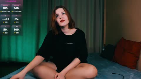 Snapshot of erika_with_love chatting on January 4, 5:37 pm Erika online show from January 4, 5:37 pm