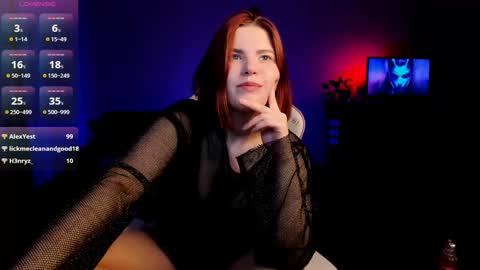 Snapshot of erika_with_love chatting on December 3, 6:13 am Erika online show from December 3, 6:13 am