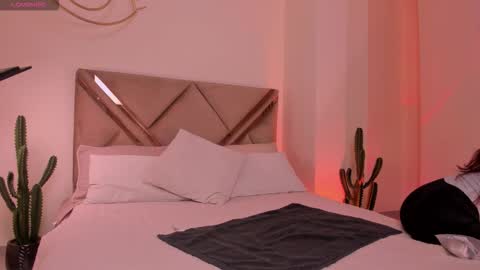 Erika Benz online show from March 18, 12:21 pm