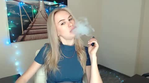 Snapshot of erikagavin chatting on January 9, 12:41 pm Erika online show from January 9, 12:41 pm