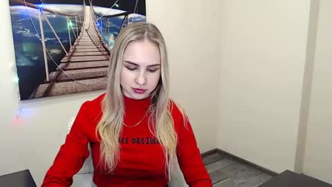 Snapshot of erikagavin chatting on February 26, 1:32 pm Erika online show from February 26, 1:32 pm