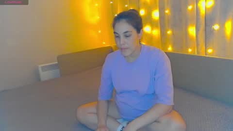 ErikaGloss online show from January 20, 1:42 pm