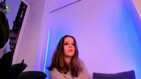 Erika online show from July 7, 4:15 am