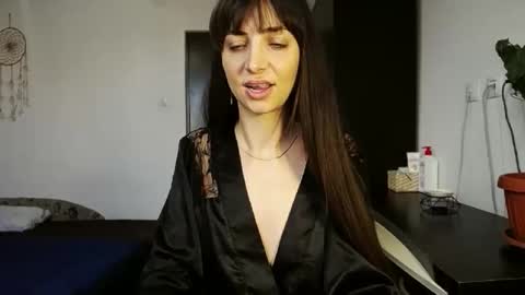 ErikaSecrets online show from November 13, 11:42 am