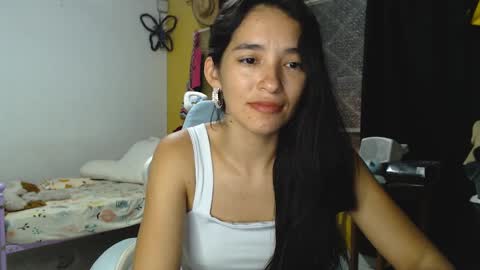 erina_1 online show from February 19, 1:40 am