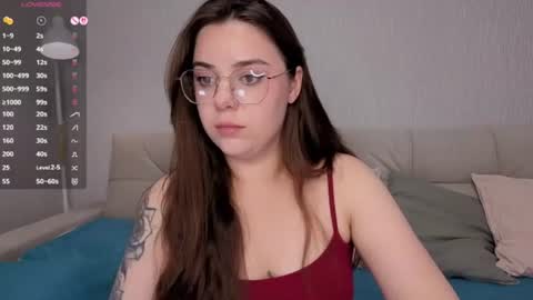 Erin online show from July 28, 7:28 am