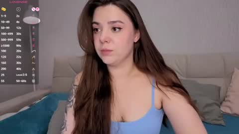 Erin online show from July 24, 7:17 am