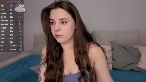 Erin online show from July 11, 8:25 am