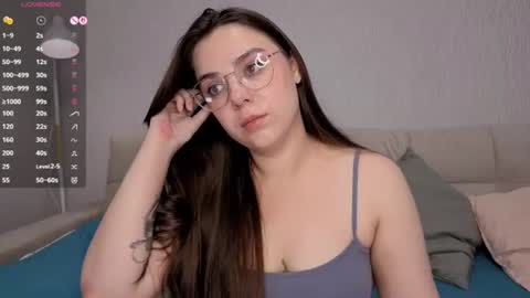 Erin online show from July 17, 8:40 am