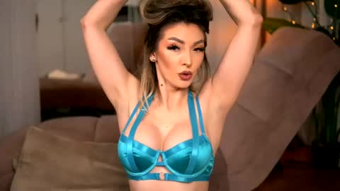 Eris online show from June 8, 3:07 am