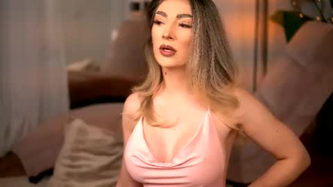 Eris online show from July 24, 3:26 am