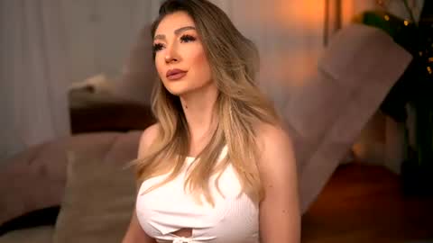 Eris online show from July 11, 3:06 am
