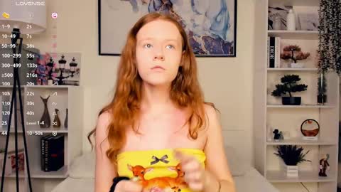 Snapshot of erline_may chatting on February 12, 7:13 am Sofia online show from February 12, 7:13 am