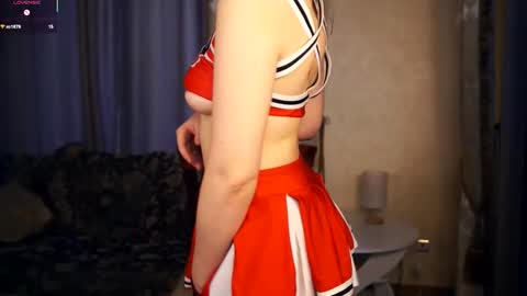 Erline and Monica online show from November 23, 7:43 am