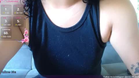 Snapshot of eros_69_smith chatting on December 7, 2:13 pm Eros Smith online show from December 7, 2:13 pm