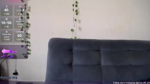 Snapshot of eros_69_smith chatting on March 6, 7:10 pm Eros Smith online show from March 6, 7:10 pm