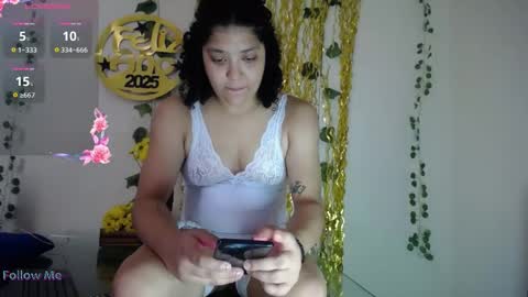 Snapshot of eros_69_smith chatting on January 5, 6:02 pm Eros Smith online show from January 5, 6:02 pm