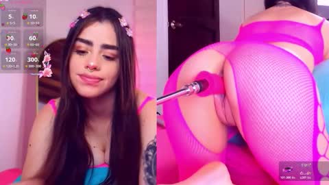 EMMA online show from February 15, 8:19 pm