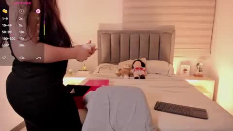 Karen online show from June 13, 3:04 am