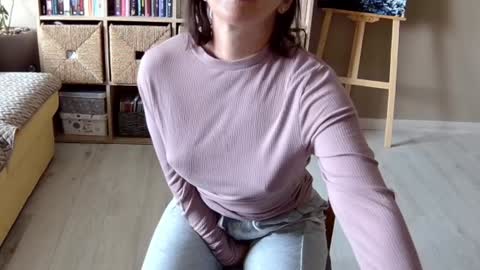 Snapshot of erotic_vibe chatting on September 29, 11:59 am Melissa online show from September 29, 11:59 am
