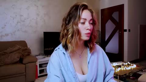 LylaXXX online show from March 1, 7:51 am