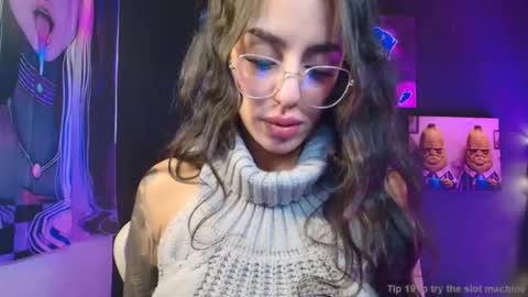 Alexa online show from February 6, 8:34 pm