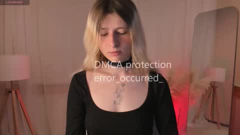 Error online show from March 8, 5:22 am