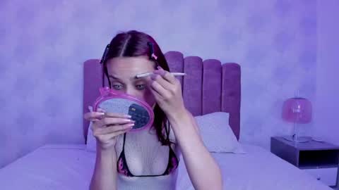Eryz Dark Veyls online show from July 10, 10:10 pm