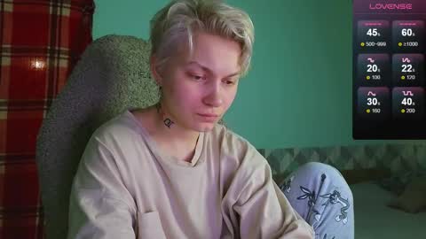 esajukyy online show from January 2, 12:35 pm