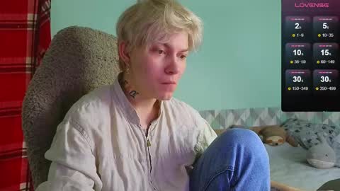 esajukyy online show from December 31, 6:16 am