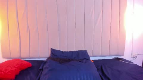 Scarlett online show from July 7, 7:23 am