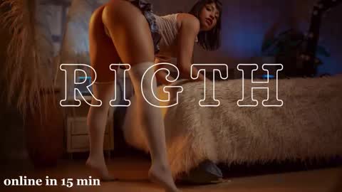 SCARLETT online show from November 12, 11:52 am