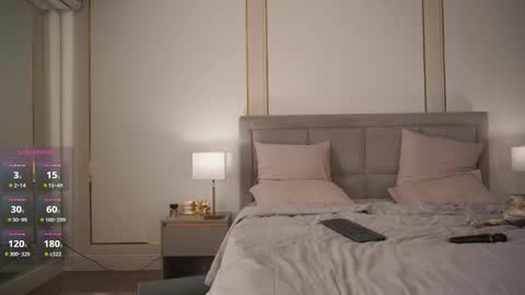 Eseniya online show from October 20, 5:32 am