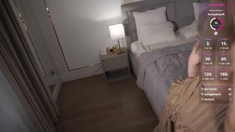 Eseniya online show from November 21, 5:42 am