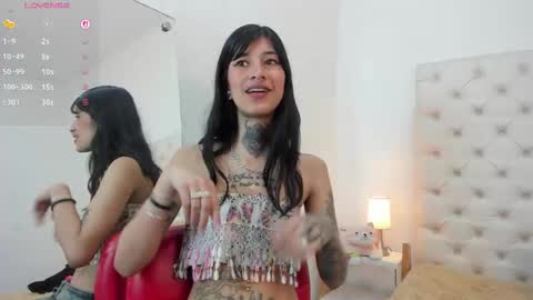 Snapshot of esmeralda_06 chatting on September 18, 5:55 pm esmeralda online show from September 18, 5:55 pm
