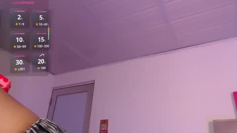 esmeralda_bk online show from June 16, 9:38 pm