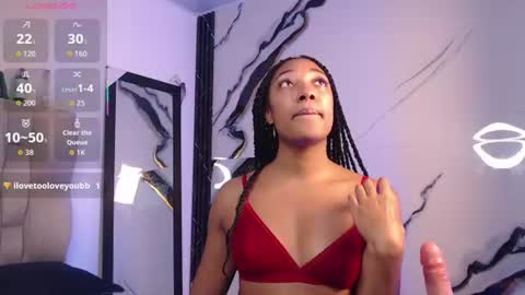 esmeralda_bk online show from June 25, 12:43 am