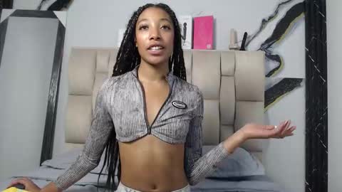 esmeralda_bk online show from November 20, 8:54 pm